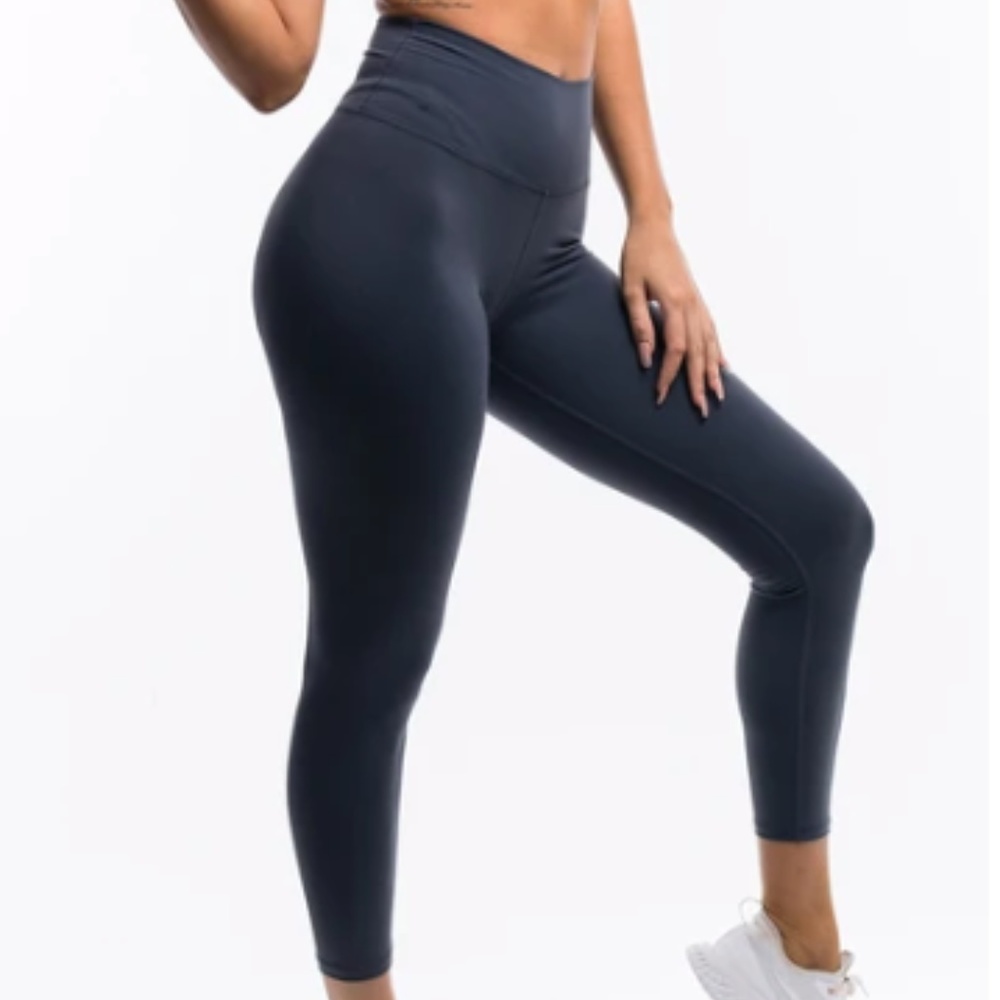 ECHT Force Scrunch Leggings